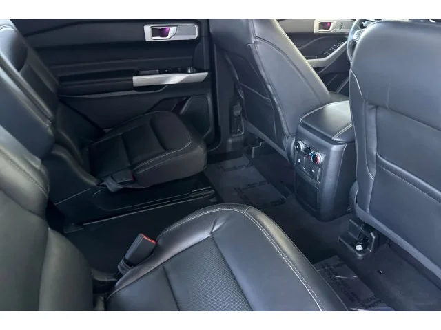 SEMINUEVOS FORD Explorer at ELK GROVE in Elk Grove Buick GMC