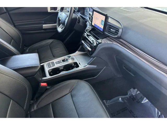 SEMINUEVOS FORD Explorer at ELK GROVE in Elk Grove Buick GMC