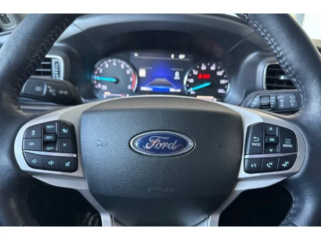 SEMINUEVOS FORD Explorer at ELK GROVE in Elk Grove Buick GMC