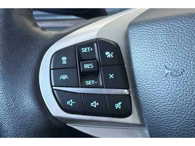 SEMINUEVOS FORD Explorer at ELK GROVE in Elk Grove Buick GMC