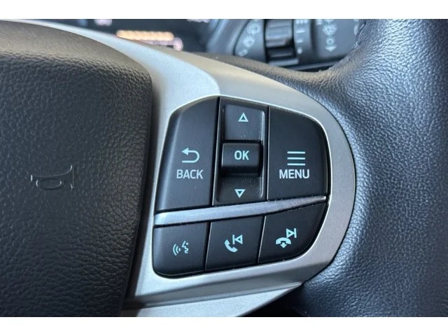 SEMINUEVOS FORD Explorer at ELK GROVE in Elk Grove Buick GMC