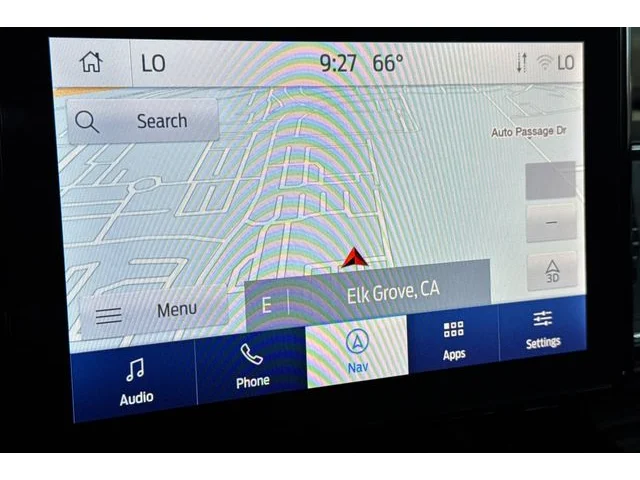 SEMINUEVOS FORD Explorer at ELK GROVE in Elk Grove Buick GMC