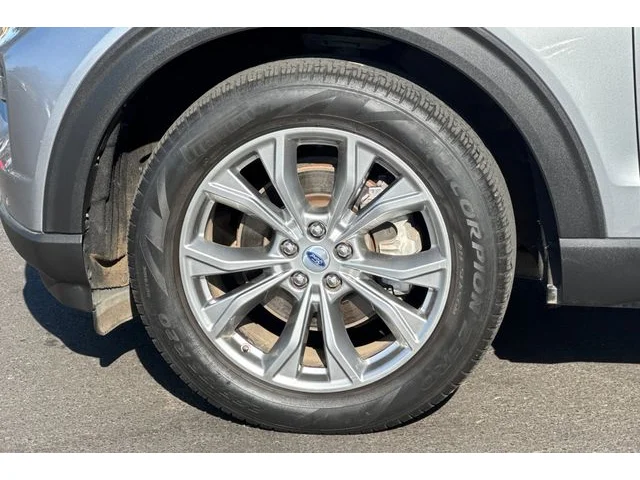 SEMINUEVOS FORD Explorer at ELK GROVE in Elk Grove Buick GMC