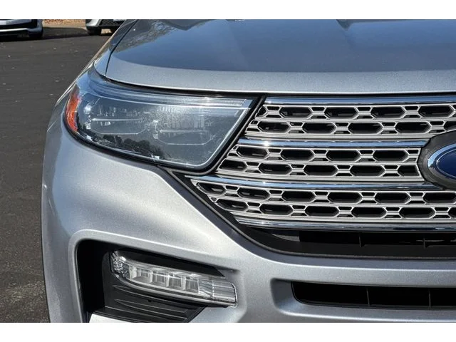 SEMINUEVOS FORD Explorer at ELK GROVE in Elk Grove Buick GMC