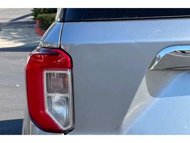 SEMINUEVOS FORD Explorer at ELK GROVE in Elk Grove Buick GMC