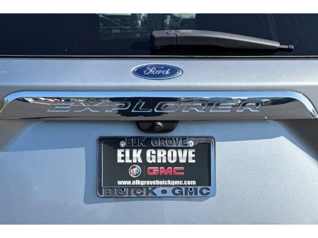 SEMINUEVOS FORD Explorer at ELK GROVE in Elk Grove Buick GMC