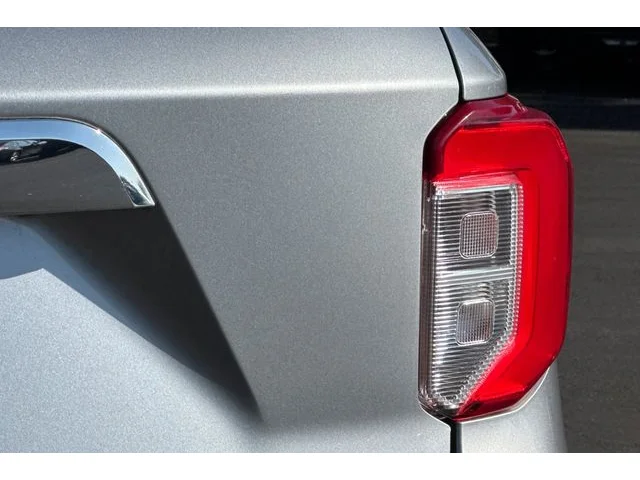 SEMINUEVOS FORD Explorer at ELK GROVE in Elk Grove Buick GMC
