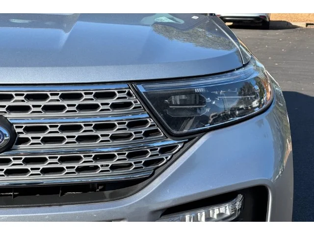 SEMINUEVOS FORD Explorer at ELK GROVE in Elk Grove Buick GMC