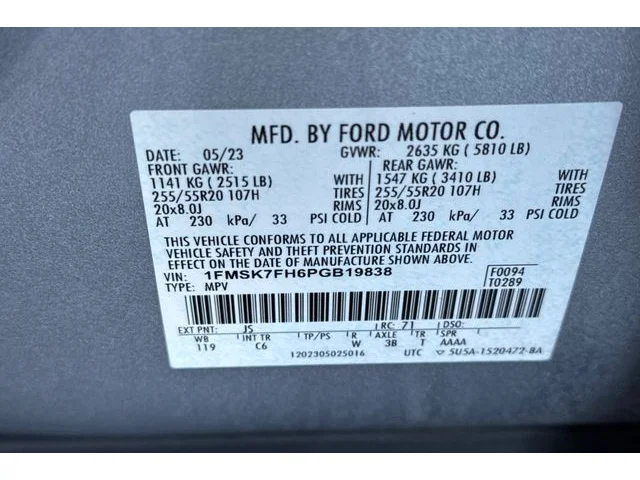 SEMINUEVOS FORD Explorer at ELK GROVE in Elk Grove Buick GMC