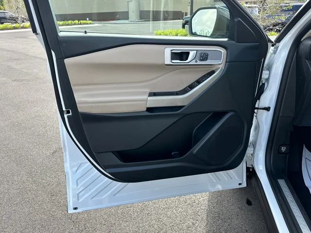 SEMINUEVOS FORD Explorer a Estados en autogozo