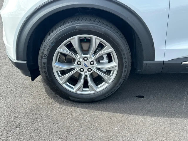 SEMINUEVOS FORD Explorer a Estados en autogozo