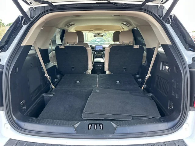 SEMINUEVOS FORD Explorer a Estados en autogozo