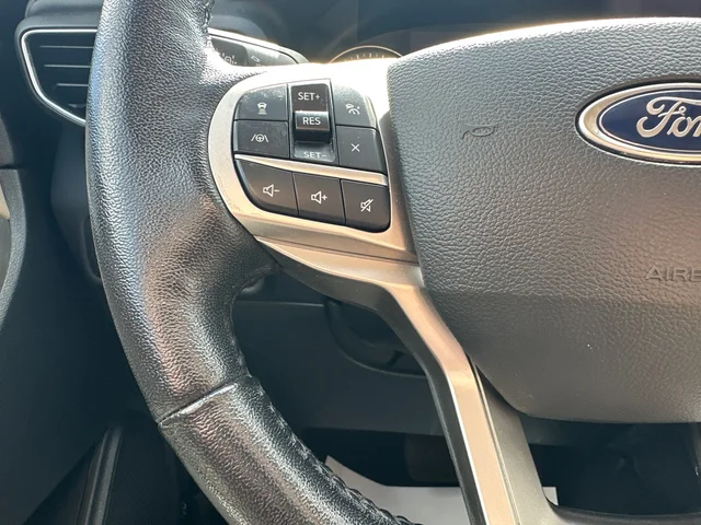 SEMINUEVOS FORD Explorer a Estados en autogozo