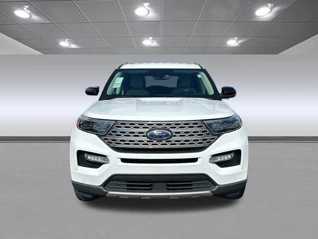 SEMINUEVOS FORD Explorer a Estados en autogozo
