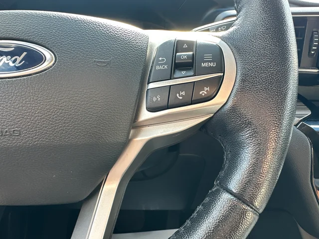 SEMINUEVOS FORD Explorer a Estados en autogozo