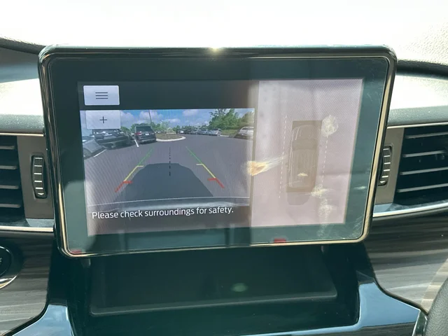 SEMINUEVOS FORD Explorer a Estados en autogozo