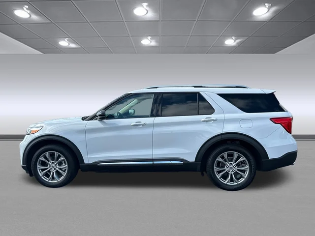SEMINUEVOS FORD Explorer a Estados en autogozo