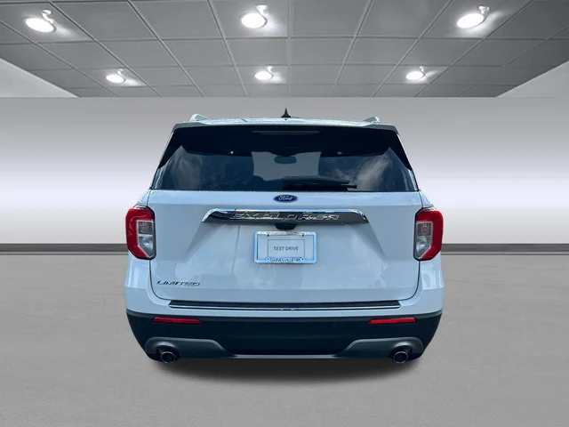 SEMINUEVOS FORD Explorer a Estados en autogozo