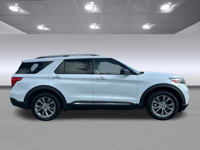 SEMINUEVOS FORD Explorer a Estados en autogozo