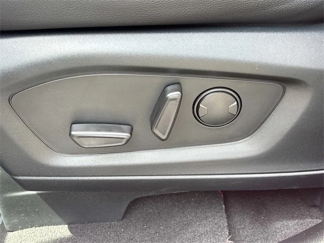 SEMINUEVOS FORD Explorer a Huntersville en Huntersville Ford