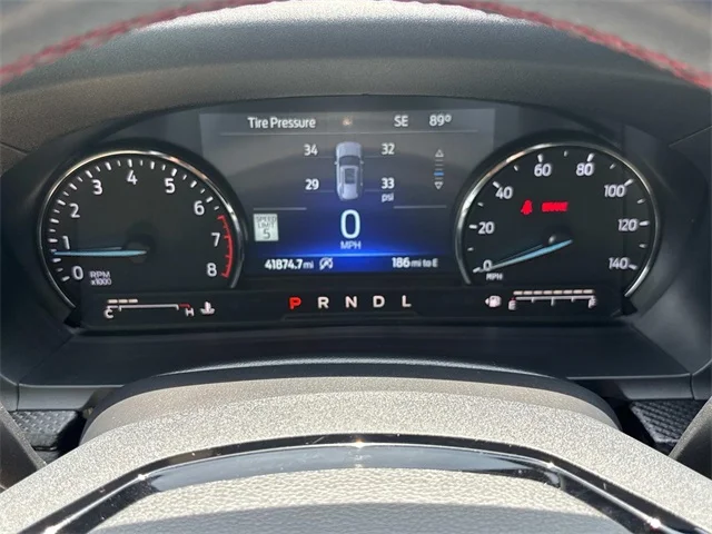 SEMINUEVOS FORD Explorer a Huntersville en Huntersville Ford