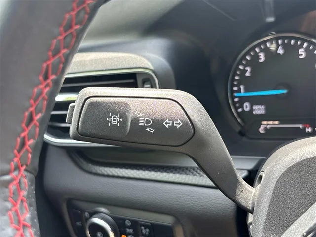 SEMINUEVOS FORD Explorer a Huntersville en Huntersville Ford