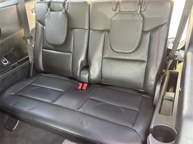 SEMINUEVOS FORD Explorer a Huntersville en Huntersville Ford