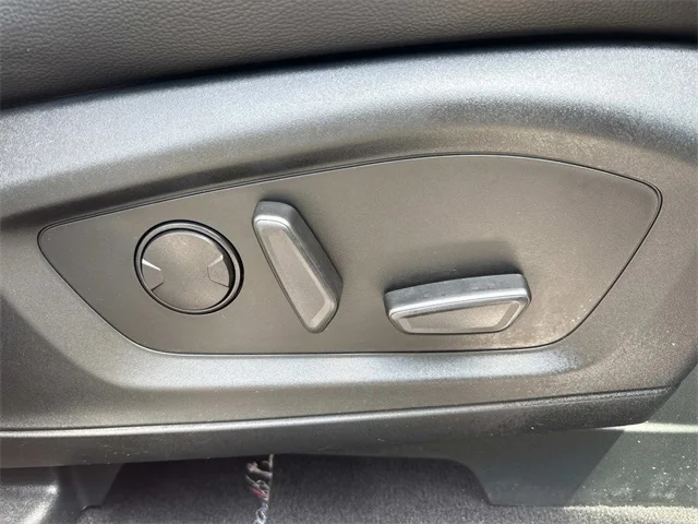 SEMINUEVOS FORD Explorer a Huntersville en Huntersville Ford