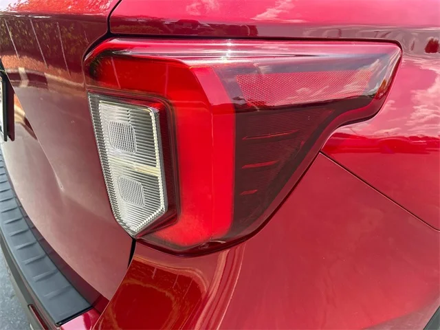 SEMINUEVOS FORD Explorer a Huntersville en Huntersville Ford
