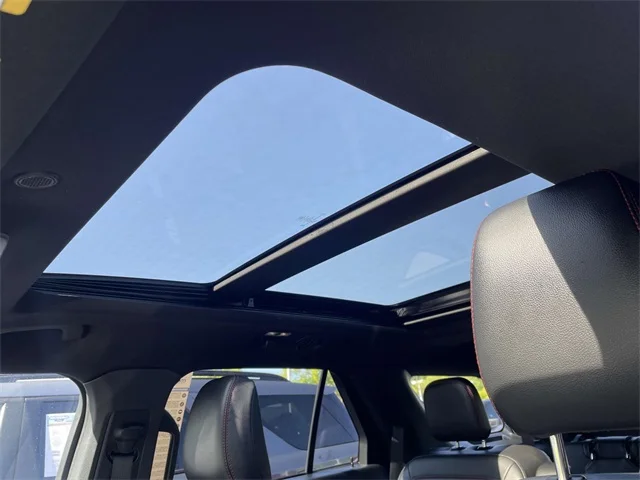 SEMINUEVOS FORD Explorer a Huntersville en Huntersville Ford