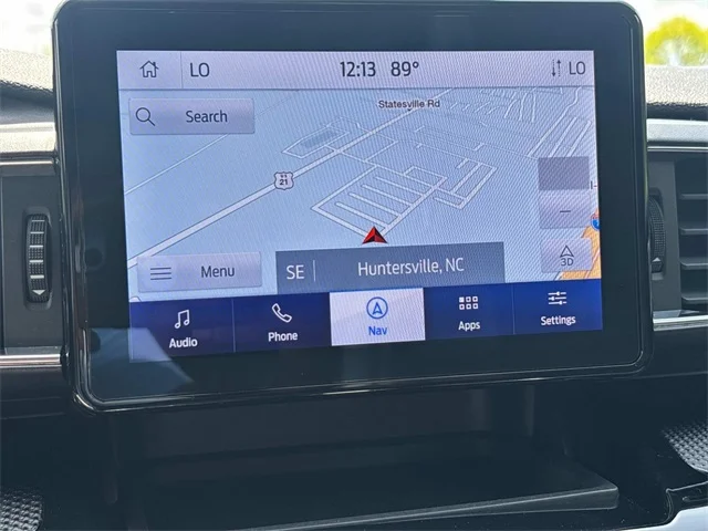 SEMINUEVOS FORD Explorer a Huntersville en Huntersville Ford