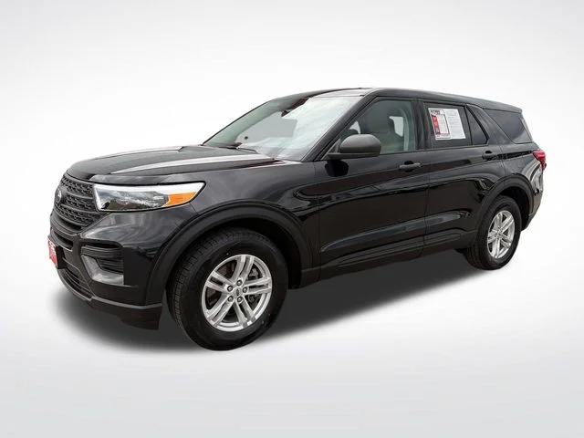 SEMINUEVOS FORD Explorer a Estados en autogozo