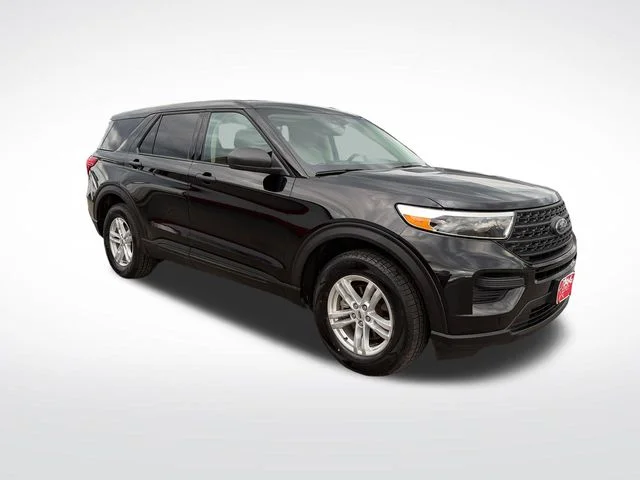 SEMINUEVOS FORD Explorer a Estados en autogozo