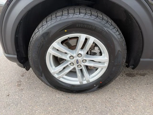 SEMINUEVOS FORD Explorer a Estados en autogozo