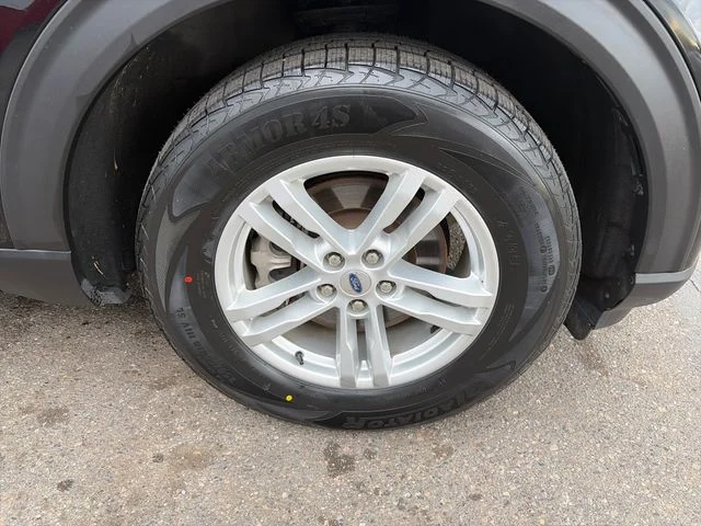 SEMINUEVOS FORD Explorer a Estados en autogozo