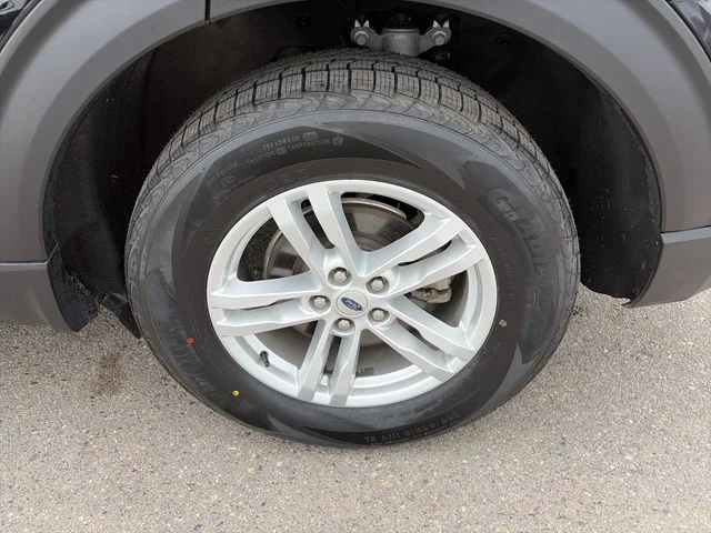 SEMINUEVOS FORD Explorer a Estados en autogozo