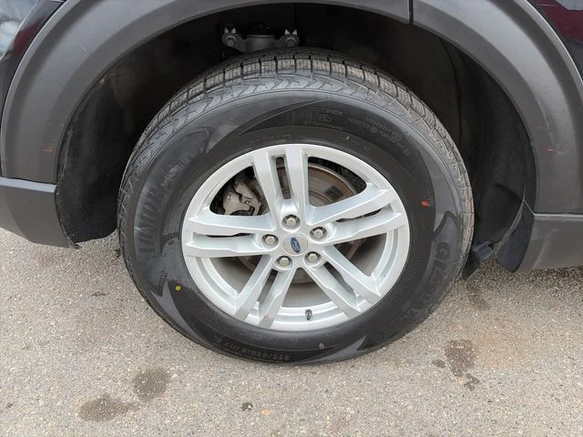 SEMINUEVOS FORD Explorer a Estados en autogozo