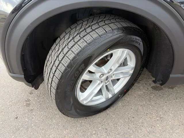 SEMINUEVOS FORD Explorer a Estados en autogozo