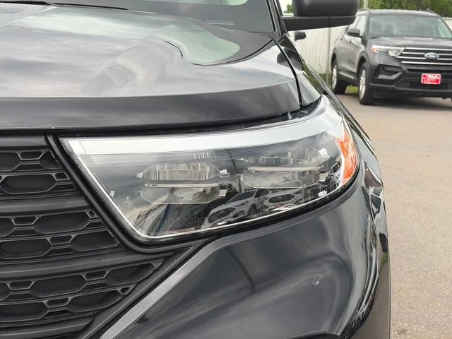 SEMINUEVOS FORD Explorer a Estados en autogozo