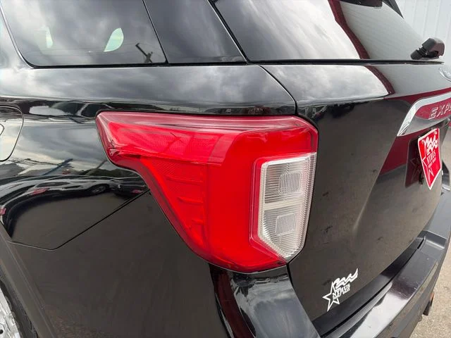 SEMINUEVOS FORD Explorer a Estados en autogozo
