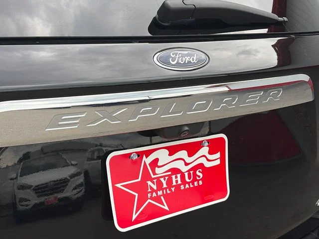 SEMINUEVOS FORD Explorer a Estados en autogozo