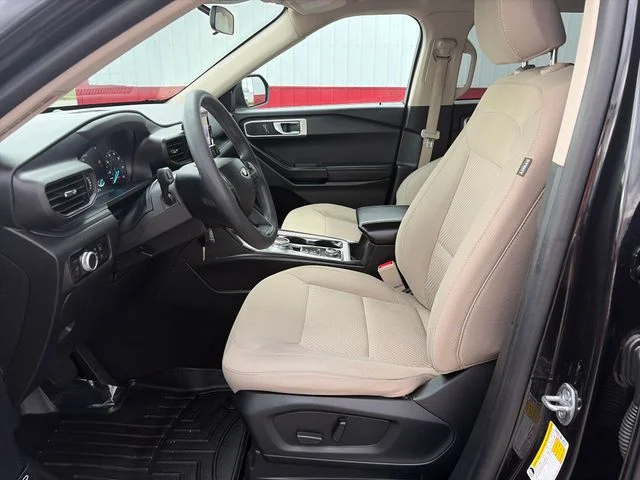 SEMINUEVOS FORD Explorer a Estados en autogozo