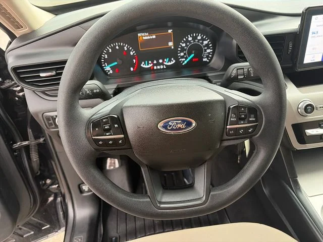 SEMINUEVOS FORD Explorer a Estados en autogozo