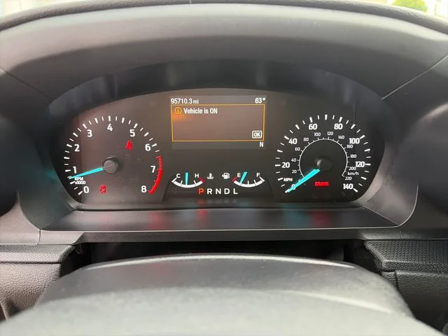 SEMINUEVOS FORD Explorer a Estados en autogozo