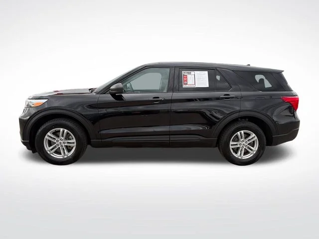 SEMINUEVOS FORD Explorer a Estados en autogozo