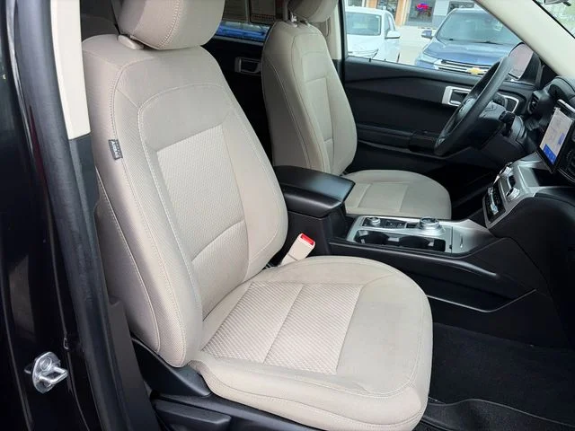 SEMINUEVOS FORD Explorer a Estados en autogozo