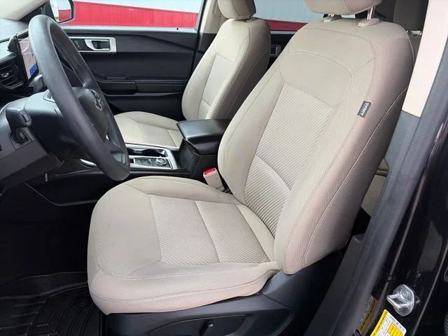 SEMINUEVOS FORD Explorer a Estados en autogozo