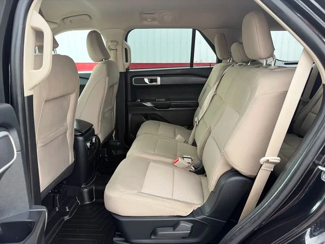 SEMINUEVOS FORD Explorer a Estados en autogozo