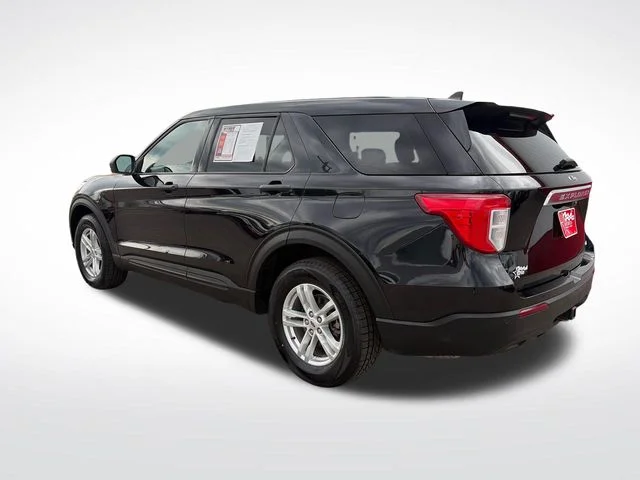 SEMINUEVOS FORD Explorer a Estados en autogozo