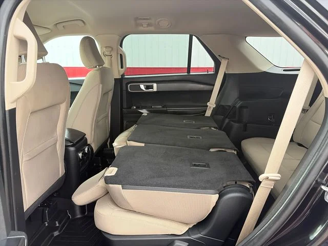 SEMINUEVOS FORD Explorer a Estados en autogozo